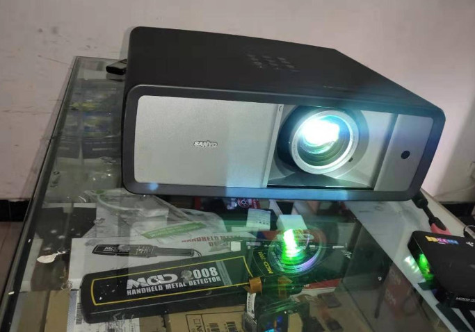  投影机维修 回收 二手投影机销售